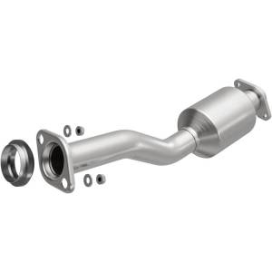 Magnaflow - Magnaflow Conv DF 2009-2014 Sentra 2.0 L Underbody - 52272 - Image 3