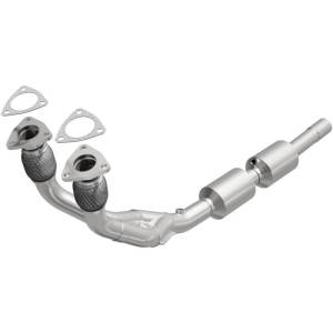 Magnaflow - MagnaFlow Converter Direct Fit 02-05 Golf 2.8L Underbody - 52289 - Image 2