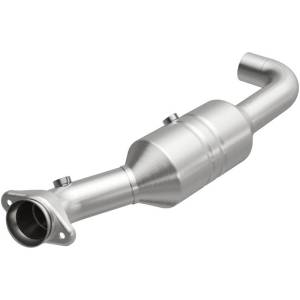 Magnaflow Conv DF 2009-2010 F-150 4.6 L Underbody - 52296