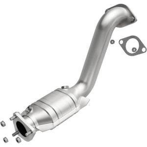 Magnaflow - MagnaFlow Conv Direct Fit 02-04 Ford Focus L4-2.0L - 52298 - Image 3