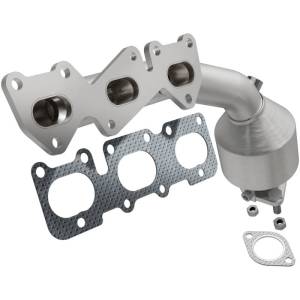 Magnaflow Conv DF 2007-2009 Sorento 3.3 3.8 L Manifold - 52309