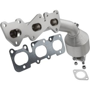 Magnaflow - Magnaflow Conv DF 2007-2009 Sorento 3.3 3.8 L Manifold - 52309 - Image 2