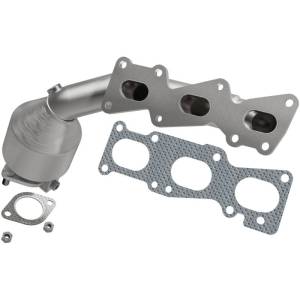 Magnaflow Conv DF 2007-2009 Sorento 3.3 3.8 L Manifold - 52310