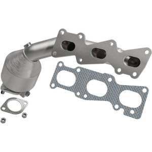 Magnaflow - Magnaflow Conv DF 2007-2009 Sorento 3.3 3.8 L Manifold - 52310 - Image 2