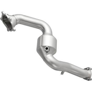 Magnaflow - MagnaFlow Conv Direct Fit 13-15 Audi S6/S7/S8/A8 Quattro V8-4.0L - 52315 - Image 2