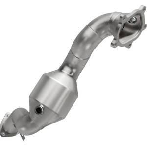 Magnaflow - MagnaFlow Conv Direct Fit 13-15 Audi S6/S7/S8/A8 Quattro V8-4.0L - 52316 - Image 2