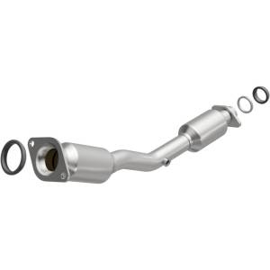 Magnaflow - Magnaflow Conv DF 2009-2013 Cube 1.8 L Underbody - 52327 - Image 2