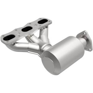 MagnaFlow Converter Direct Fit 00-04 Porsche Boxster 2.7L/3.2L - Left - 52328