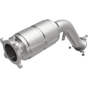 Magnaflow - MagnaFlow Conv Direct Fit OEM 14-15 Audi A4 L4 2.0L - 52352 - Image 2