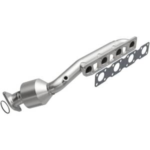 Magnaflow - Magnaflow Conv DF 03-04 M45 V8 4.5 OE Mani - 52424 - Image 1