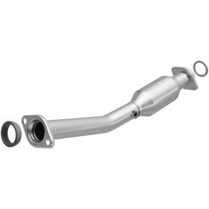 Magnaflow Conv DF 2011-2015 Juke L4 1.6 OEM Underbody - 52437