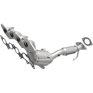 MagnaFlow 14-15 Ford Transit Connect OEM Grade Federal/EPA Compliant Manifold Catalytic Converter - 52444