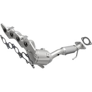 Magnaflow - MagnaFlow 14-15 Ford Transit Connect OEM Grade Federal/EPA Compliant Manifold Catalytic Converter - 52444 - Image 2