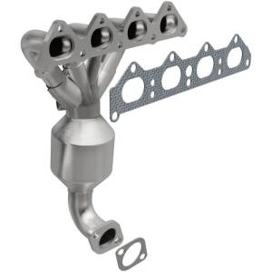 Magnaflow Conv DF 01-05 Elantra 2.0 mani OEM - 52447