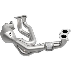 Magnaflow - MagnaFlow Conv Direct Fit 13-17 Subaru BRZ / 13-16 Scion FR-S OEM - 52467 - Image 2