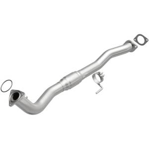 Magnaflow Conv DF 2001-2006 Sierra HD V8 6.0L Passenger Side - 52493