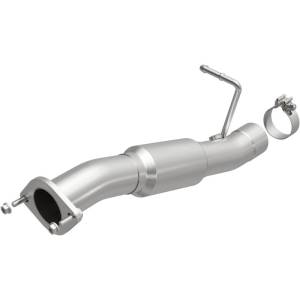 Magnaflow - Magnaflow Conv DF 2001-2006 Chevrolet Silverado 3500 - 52494 - Image 2