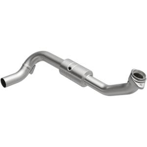 MagnaFlow Conv Direct Fit 05-06 Lincoln Navigator 5.4L - 52507