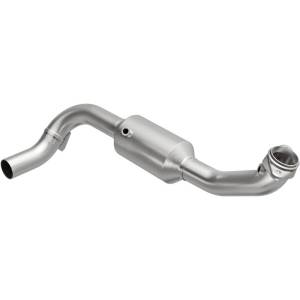 Magnaflow - MagnaFlow Conv Direct Fit 05-06 Lincoln Navigator 5.4L - 52507 - Image 2