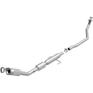 MagnaFlow Conv Direct Fit 14-15 Toyota Corolla 1.8L - 52524