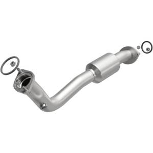 Magnaflow - Magnaflow Conv DF 13-15 RAV4 2.5 Underbody - 52543 - Image 3