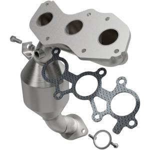 Magnaflow Conv DF 11-15 Sienna 3.5 Manifold - 52548