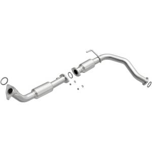 MagnaFlow Conv Direct Fit 08-15 Toyota Sequoia - 52559