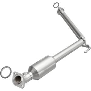 Magnaflow - MagnaFlow Direct-Fit SS Catalytic Converter 05-06 Toyota Tundra 4.0L V6 - 52572 - Image 3