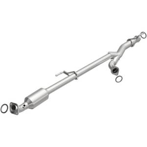 Magnaflow - MagnaFlow Direct-Fit SS Catalytic Converter 05-06 Toyota Tundra 4.0L V6 - 52573 - Image 2