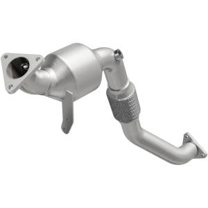 Magnaflow - Magnaflow Conv DF 2007-2010 Q7 V6 3.6 OEM Underbody - 52585 - Image 1