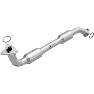 MagnaFlow Conv Direct Fit 13-15 Land Cruiser 5.7 - 52633