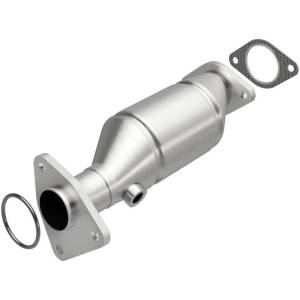 Magnaflow Conv DF 13-15 Frontier 4 Close Coupled - 52668