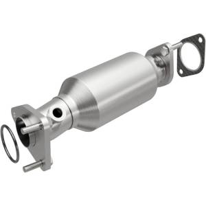 Magnaflow - Magnaflow Conv DF 13-15 Frontier 4 Close Coupled - 52668 - Image 2