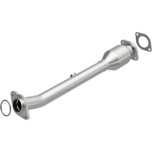 Magnaflow - Magnaflow Conv DF 11-15 Frontier 4 Underbody - 52669 - Image 2