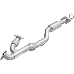 MagnaFlow Direct-Fit OEM EPA Compliant Catalytic Converter - 13-15 Nissan Pathfinder V6 3.5L - 52699