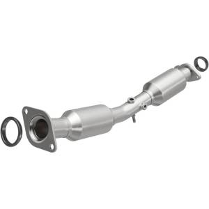 Magnaflow - MagnaFlow Conv Direct Fit OEM 2013-2017 Nissan Sentra Underbody - 52710 - Image 2