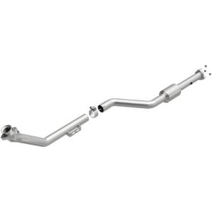 Magnaflow Conv DF 01-04 SLK230 2.3 Underbody - 52722