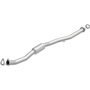 MagnaFlow OEM Grade 10-12 Subaru Outback / Legacy Direct Fit Federal Catalytic Converter - 52726