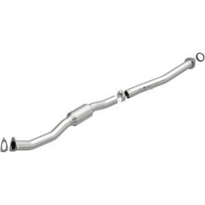 Magnaflow - MagnaFlow OEM Grade 10-12 Subaru Outback / Legacy Direct Fit Federal Catalytic Converter - 52726 - Image 2