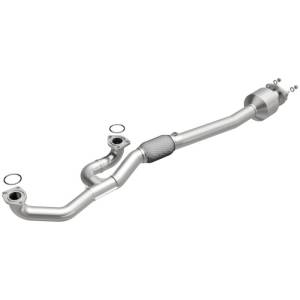 Magnaflow - MagnaFlow Conv DF 14-15 Acura MDX 3.5L Underbody - 52756 - Image 1