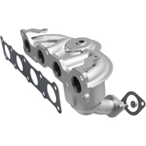 Magnaflow - MagnaFlow Conv Direct Fit 11-13 Kia Sorento 2.4L Manifold - 52774 - Image 2