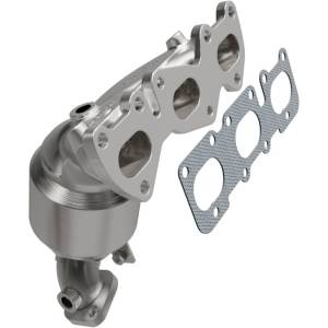 Magnaflow - MagnaFlow Conv DF 13-14 Santa Fe 3.3L Manifold - 52787 - Image 2