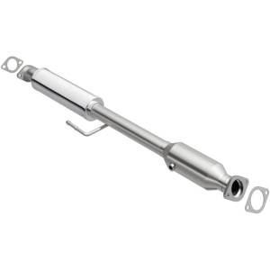 MagnaFlow Conv DF 11-14 Sonata 2.4L Underbody (OEM Grade Federal / EPA Compliant) - 52820