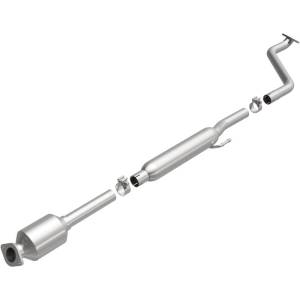 Magnaflow - MagnaFlow Conv Direct Fit OEM Grade Federal EPA Compliant 14-17 Kia Forte / Hyundai Elantra - 52828 - Image 2