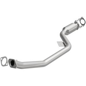 Magnaflow - MagnaFlow Conv Direct Fit OEM 2015 Hyundai Genesis 3.8L Underbody - 52831 - Image 1