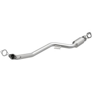 Magnaflow - MagnaFlow Conv Direct Fit OEM 2015 Hyundai Genesis 3.8L Underbody - 52841 - Image 1