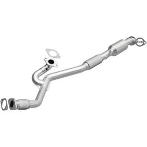 MagnaFlow Conv DF 14-15 Buick LaCrosse Premium / Leather V6 3.6L - 52896