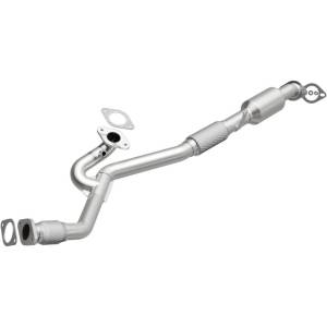 Magnaflow - MagnaFlow Conv DF 14-15 Buick LaCrosse Premium / Leather V6 3.6L - 52896 - Image 2