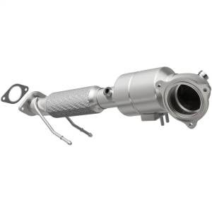 MagnaFlow OEM Grade 13-16 Ford Fusion L4-1.5L Direct Fit Federal Catalytic Converter - 52974