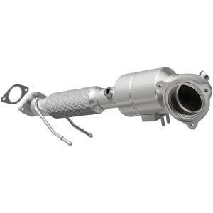 Magnaflow - MagnaFlow OEM Grade 13-16 Ford Fusion L4-1.5L Direct Fit Federal Catalytic Converter - 52974 - Image 2